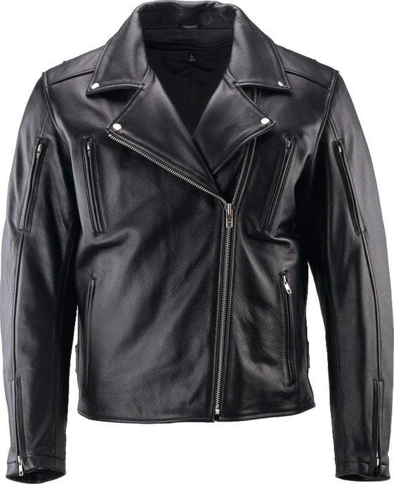 Kuryakyn 094371 KUR Ironclad Leather Jackets