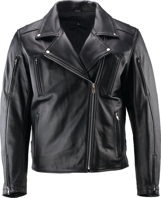 Kuryakyn 094373 KUR Ironclad Leather Jackets