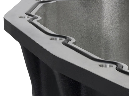 Afe 46-70322 AFE Diff/Trans/Oil Covers