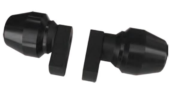 Vortex SR134 V3 2.0 Frame Sliders