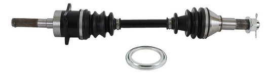 All Balls AB6-CA-8-211 Complete Axle