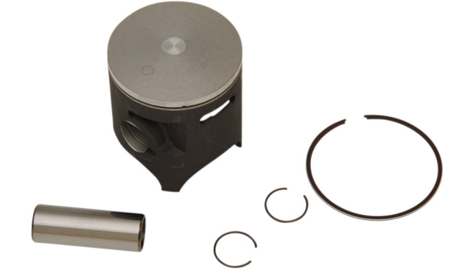 Pro-X 01.4124.A Piston Kit (A) - Standard Bore 48.45mm