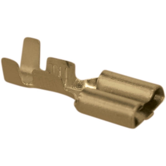 Namz NH-604512 250/250L Series Female Terminals - 50-pk
