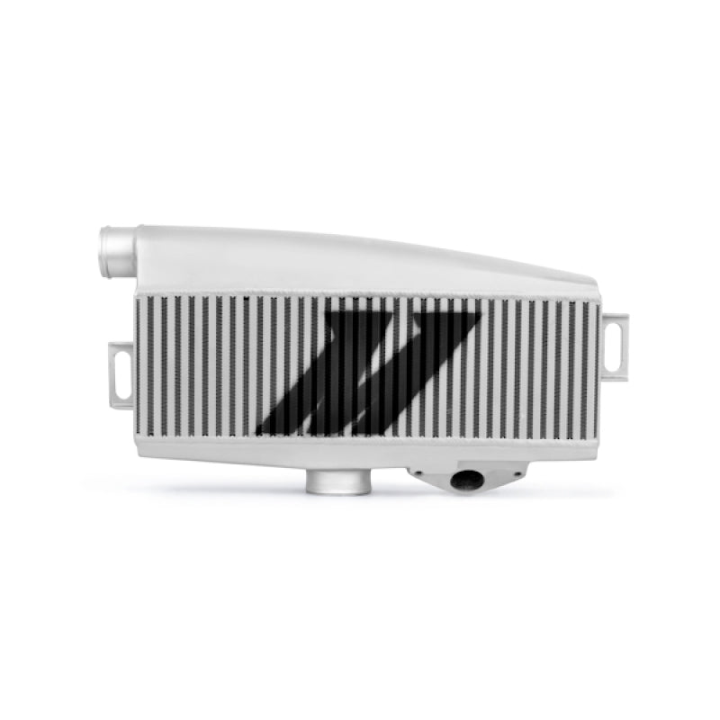 Load image into Gallery viewer, Mishimoto MMTMIC-WRX-01SLRD MM Intercoolers - Top Mount
