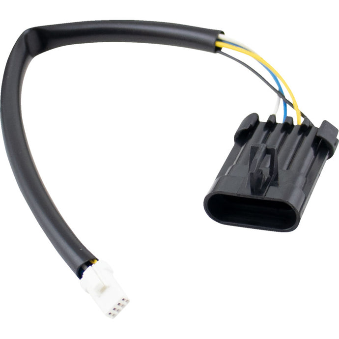 Koso North America HZ030001 Wire Harness -FLHX