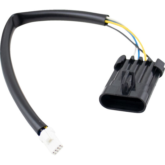 Koso North America HZ030001 Wire Harness -FLHX