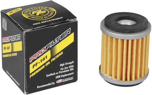 Pro Filter OFP-2001-00 Premium Oil Filter