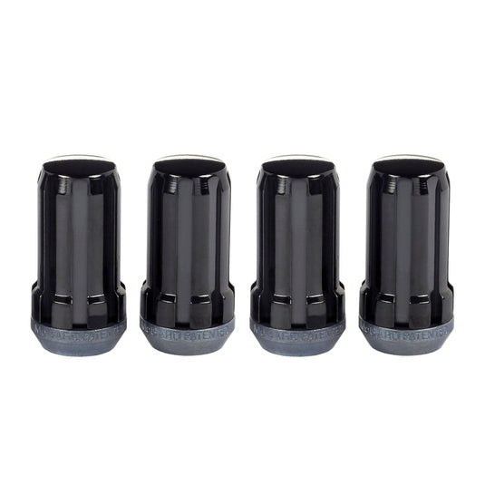 Mcgard 65310BK MCG SplineDrive Lug Nuts