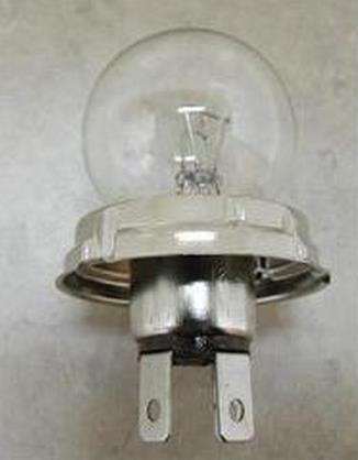 Spi UP-01421 Standard Light Bulb - 27W