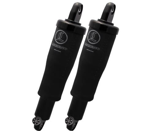 Legends 1311-0106 Aero-A Adjustable Air Suspension - Black