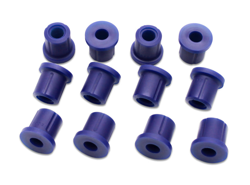 Load image into Gallery viewer, Superpro SPF2260K SPR Bushings - Leaf Spring
