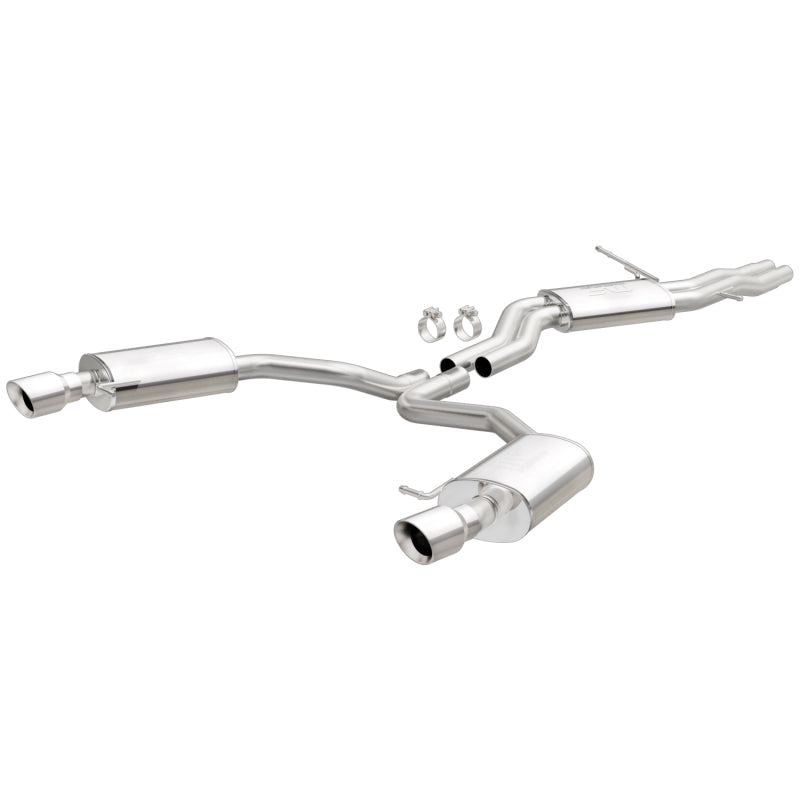 Load image into Gallery viewer, Magnaflow 19159 MAG Catback Exhaust
