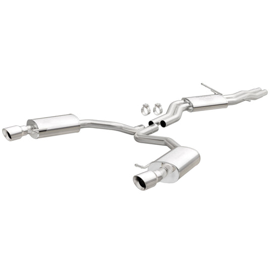Magnaflow 19159 MAG Catback Exhaust