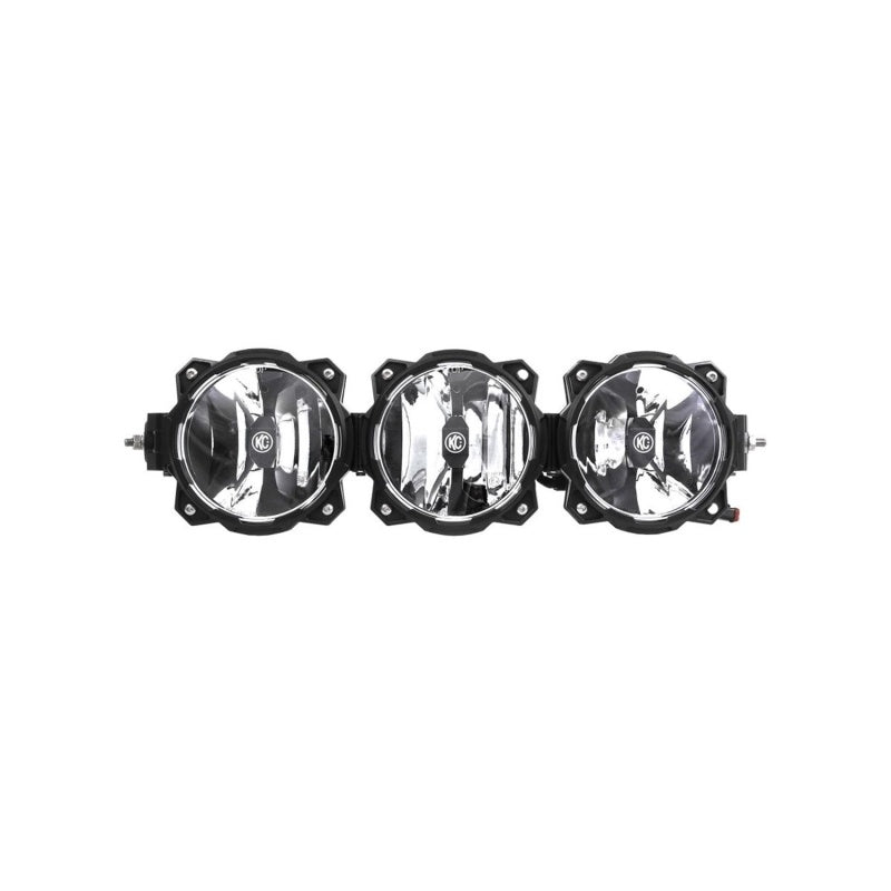 Load image into Gallery viewer, Kc Hilites 91398 KCL Gravity LED - Pro6
