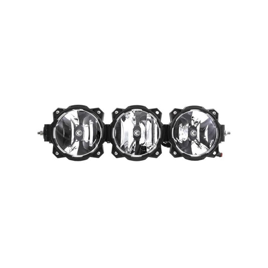 Kc Hilites 91398 KCL Gravity LED - Pro6