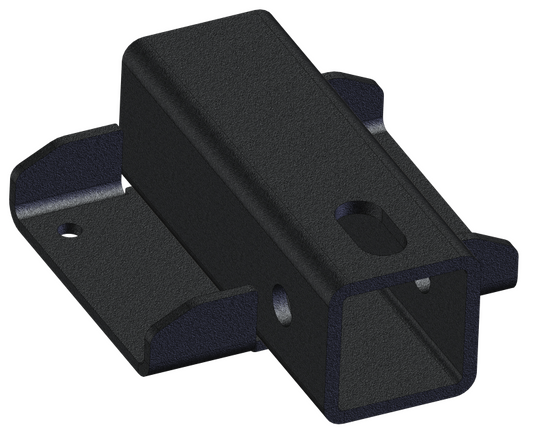 Kfi 101240 KFI Receiver Accessories