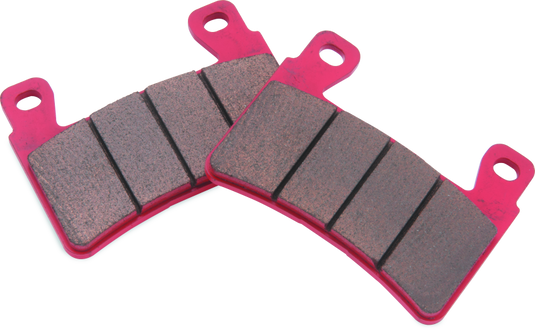 Bikemaster 961498 BKM Sintered Brake Pads