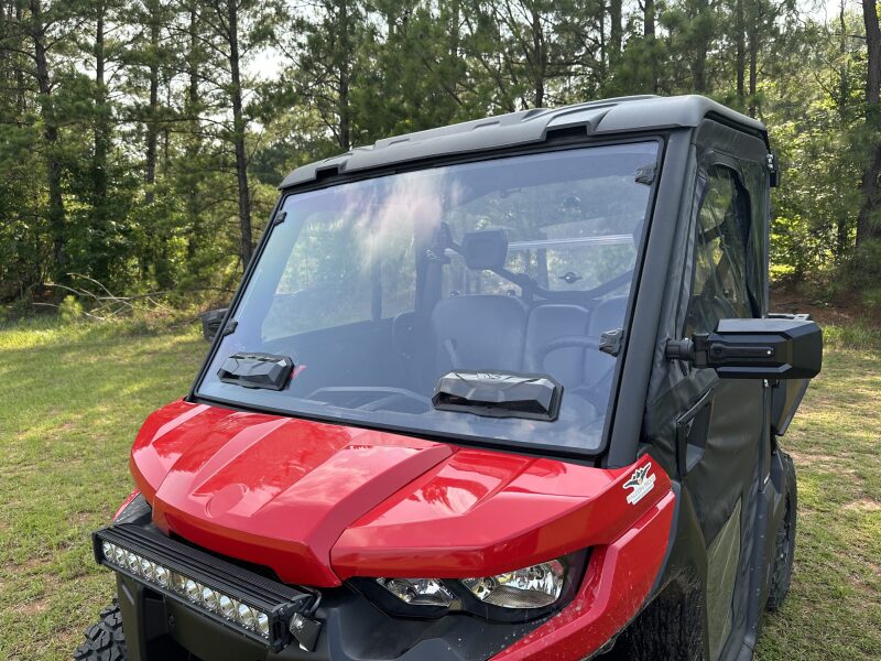 Load image into Gallery viewer, Seizmik 50-50235kit SZM Windshields

