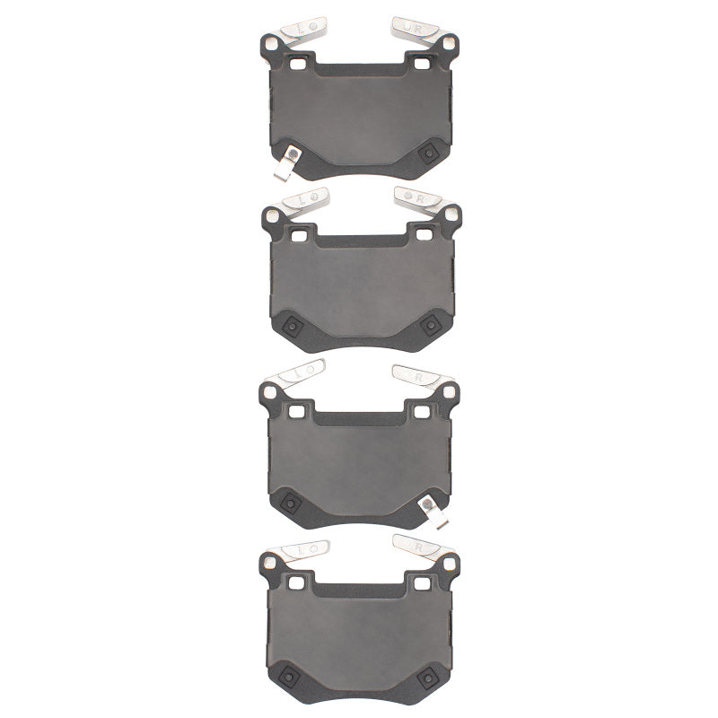 Load image into Gallery viewer, Dfc 1551-2144-01 DFC 5000 Advanced Ceramic Brake Pads
