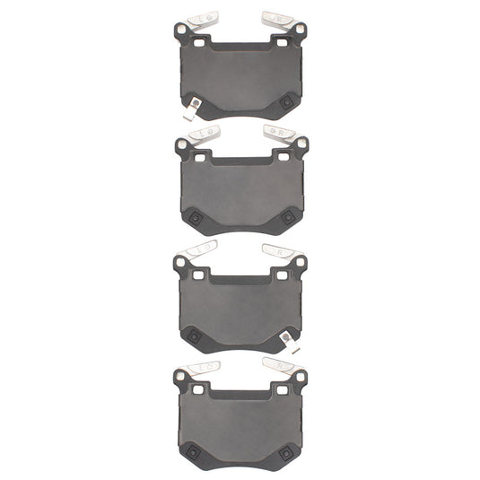 Dfc 1551-2144-01 DFC 5000 Advanced Ceramic Brake Pads