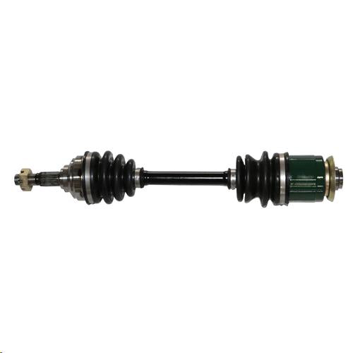 Tytaneum 813-0019 OE Style CV Axle