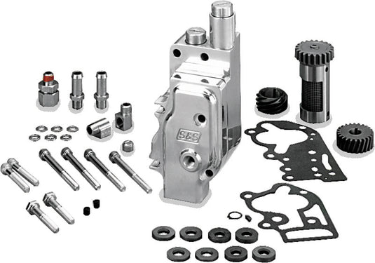 S&S Cycle 31-6296 SSC Oil Pump Kit