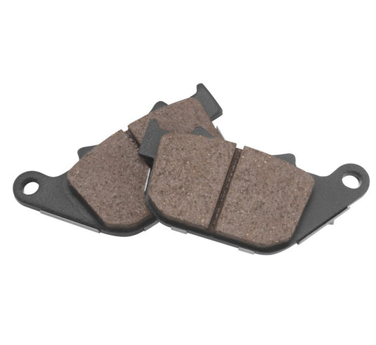 Lyndall Racing Brakes 7234-Z+ Z Plus Brake Pads