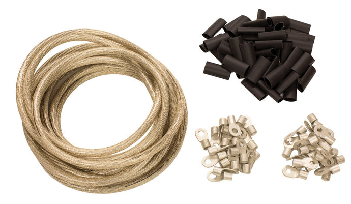 Namz BULK DEALER KIT Bulk Battery Cable Dealer Kit