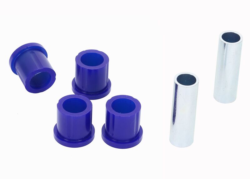 Load image into Gallery viewer, Superpro SPF0311K SPR Bushings - Leaf Spring
