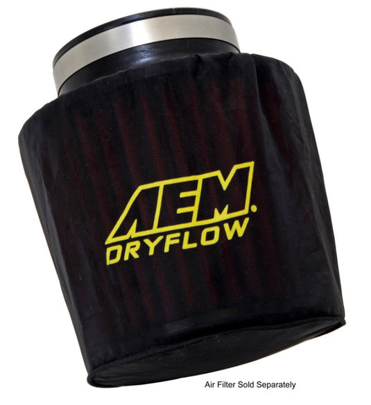 Aem Induction 1-4000 AEM IND Air Filter Pre-Filters