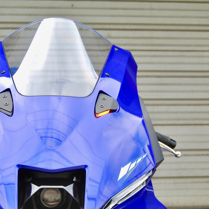 Load image into Gallery viewer, New Rage Cycles R9-MBO NEW Turn Signal
