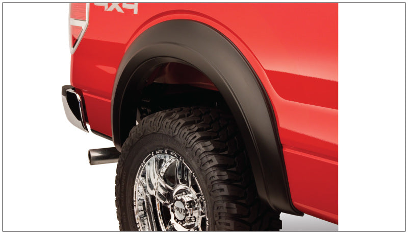 Load image into Gallery viewer, Bushwacker 20034-11 BUS Extend-A-Fender Flares
