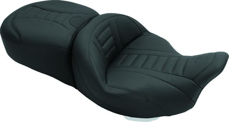 Load image into Gallery viewer, Mustang Motorcycle 79006 MMP 1 Piece Deluxe
