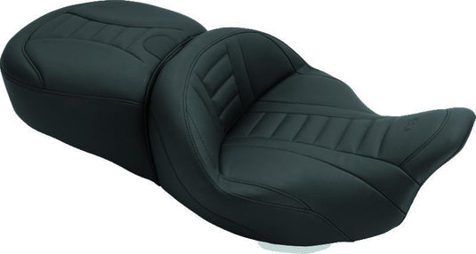 Mustang Motorcycle 79006 MMP 1 Piece Deluxe