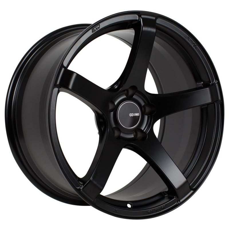 Load image into Gallery viewer, Enkei 476-895-6515BK ENK Kojin Wheels
