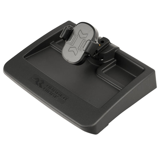 Rugged Ridge 13551.33 RUG Interior Dash Kits