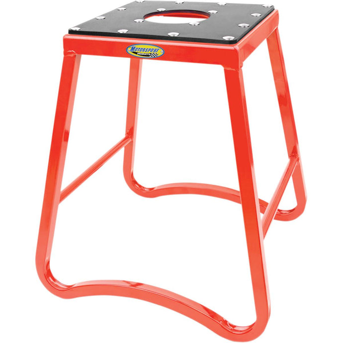 Motorsport Products 96-2103 SX1 Stand - Red