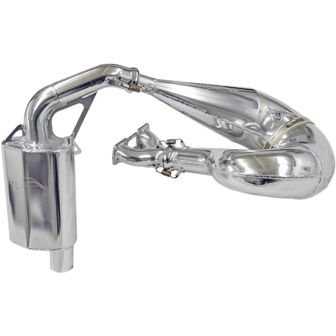 Starting Line Products 09-815 Single Pipe Set