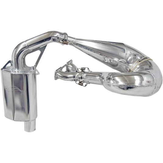 Starting Line Products 09-815 Single Pipe Set