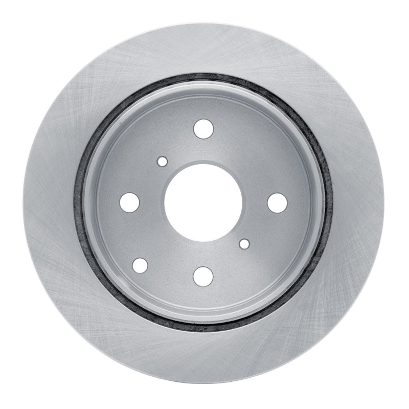Load image into Gallery viewer, Dfc 600-76014 DFC Brake Rotors - Plain
