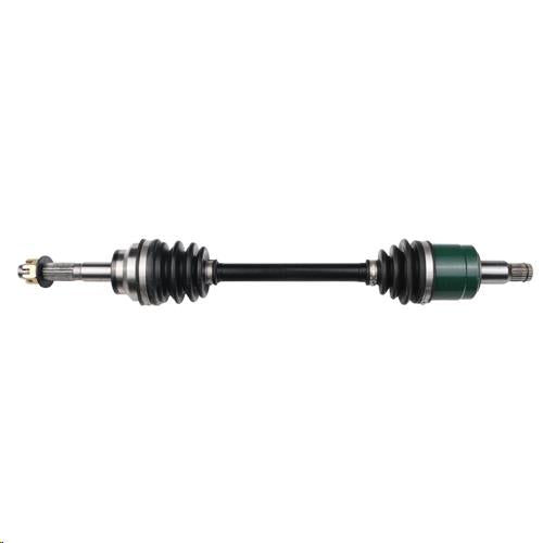 Tytaneum 813-0119 OE Style CV Axle