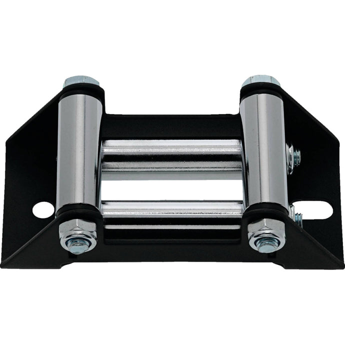 All Balls 431-01040 Roller Fairlead Winch - 4-bolt