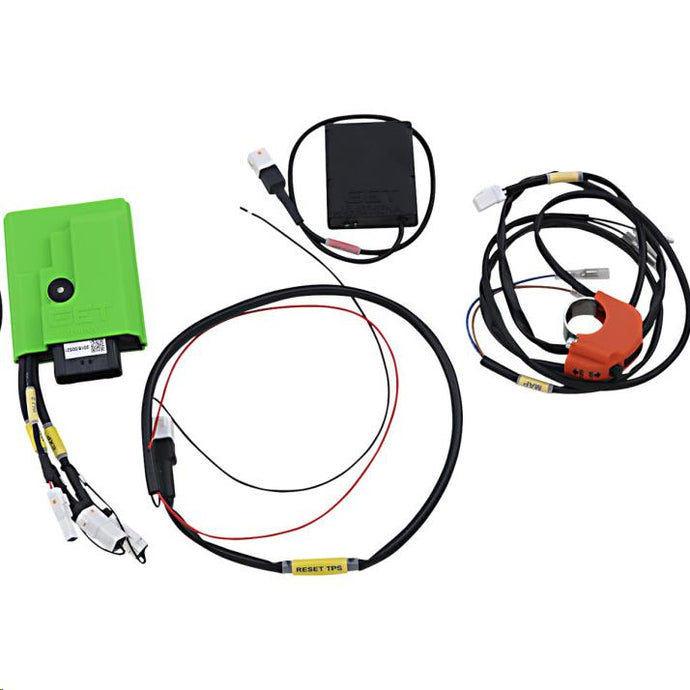 Athena GK-RX1PRO-0047 GET RX1 Power ECU