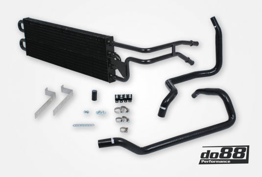 Do88 WC-330 DOB Radiator
