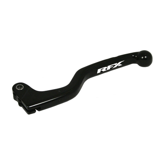 Rfx FXCL 30200 99BK Pro Series Aluminum Clutch Lever - Black