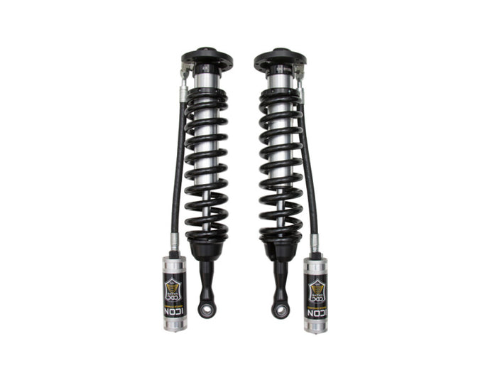 Icon 58750C ICO 2.5 Series Coilover Kits