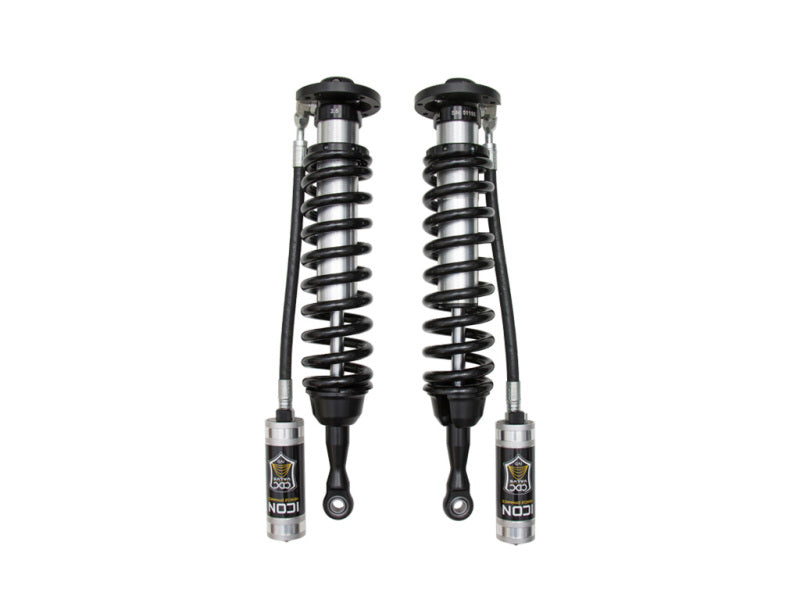 Load image into Gallery viewer, Icon 58750C ICO 2.5 Series Coilover Kits
