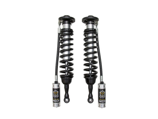 Icon 58750C ICO 2.5 Series Coilover Kits