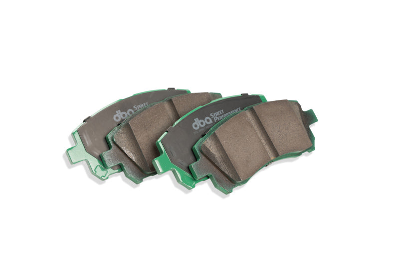 Load image into Gallery viewer, Dba DB1342SP DBA SP500 Brake Pads
