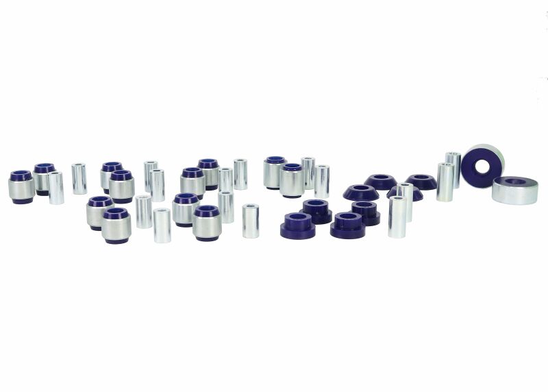 Load image into Gallery viewer, Superpro KIT155K SPR Bushing Kits
